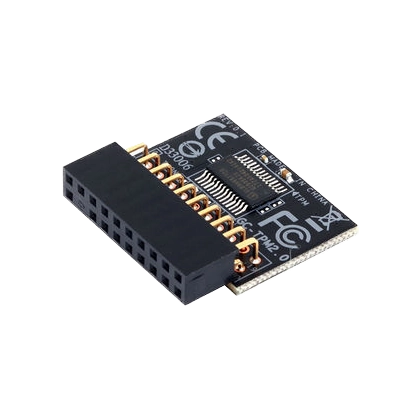 Trusted Platform Module