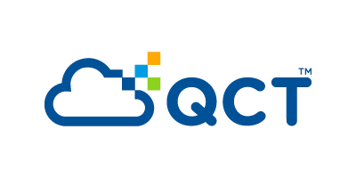 QCT logo