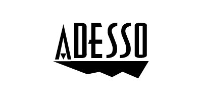 adesso logo