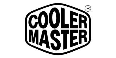 cooler master logo