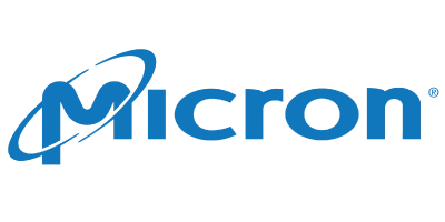 micron logo