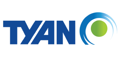 tyan logo